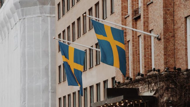   Informe del gobierno sueco: Ingreso en la OTAN tendría efecto disuasivo en la zona 