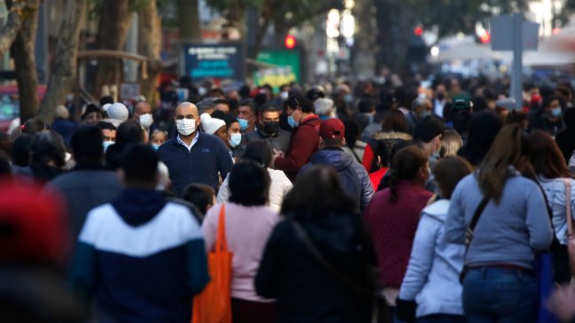 Cámara de Comercio de Temuco lamentó retroceso a Fase de Medio Impacto