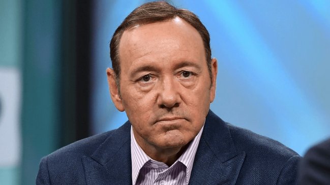Kevin Spacey tendrá su primera gran película tras juicios por abuso