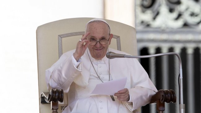   El Vaticano reconoce que la relación con Kiril está en un momento difícil 