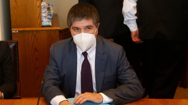 Monsalve descartó conversaciones con la CAM: 