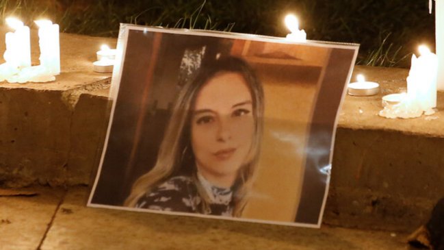 SML entregó el cuerpo de Francisca Sandoval a su familia