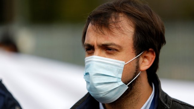 Corporación Municipal de Valparaíso duplicó su deuda durante la administración de Jorge Sharp