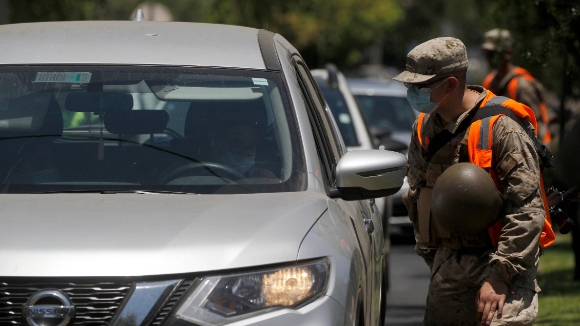 Crece la presión para declarar estado de excepción tras fallidos acuerdos por un estado intermedio