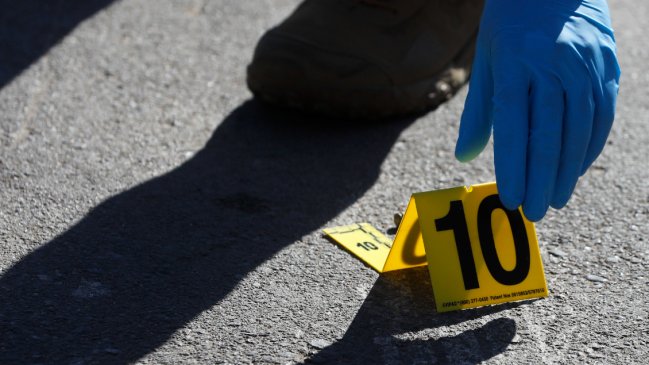 Alcalde de Pedro Aguirre Cerda tras balacera: 