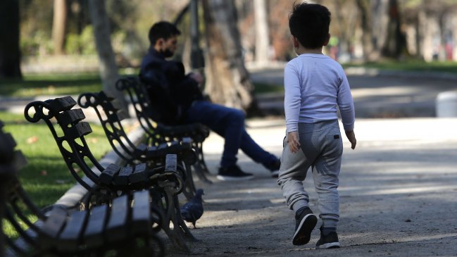 Encuesta nacional de abuso sexual: Una de cada cinco personas fue abusada cuando eran menores de edad