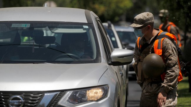 Crece la presión para declarar estado de excepción tras fallidos acuerdos por un estado intermedio