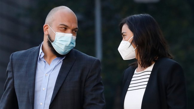 Diputado exigió presencia de ministra Siches en Antofagasta por robos y tráfico de vehículos en Ollagüe