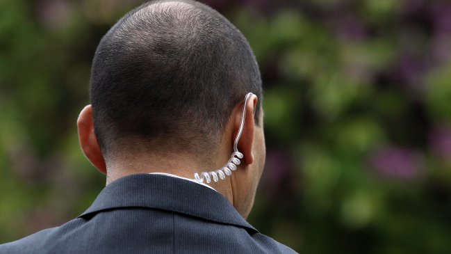 Chofer del grupo escolta presidencial fue asaltado, secuestrado y baleado en Colina