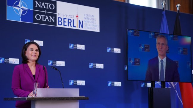 La OTAN abraza a los nórdicos y espera convencer a Turquía de su ampliación