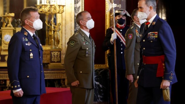 Consulta ciudadana informal reveló que un 93% prefiere la república por sobre la monarquía en España