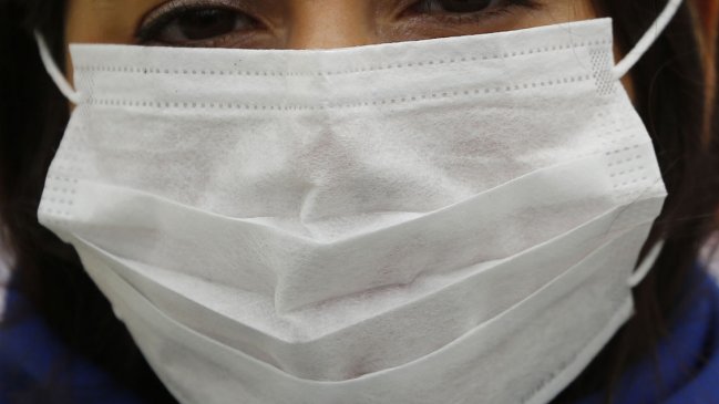  Antofagasta: Largas filas de personas se registraron en vacunatorios  