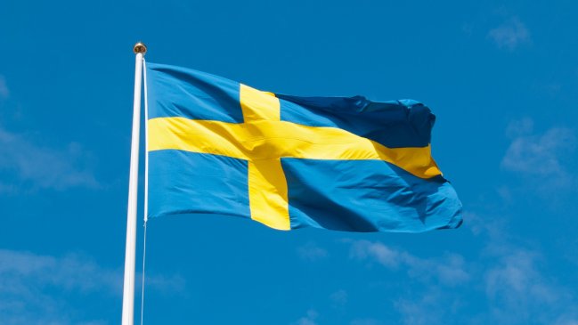  Suecia sigue a Finlandia y da otro paso para ingresar a la OTAN  