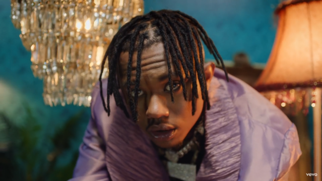 Trapero Polimá Westcoast fue elegido como uno de los 100 jóvenes líderes del país