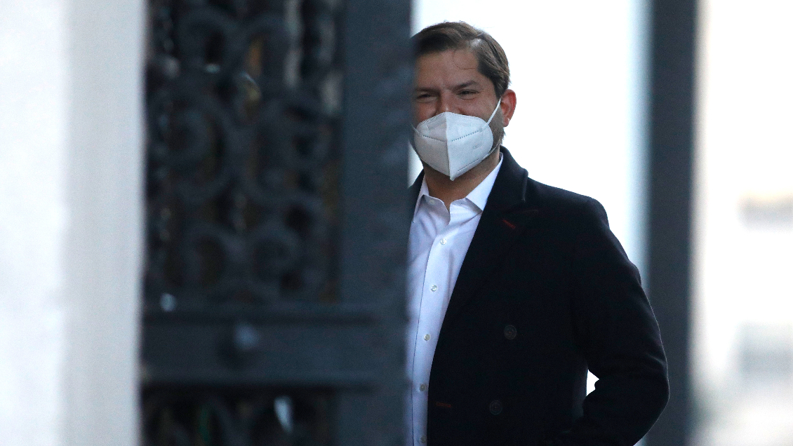 En medio del diálogo por el estado intermedio, Gobierno suspende comité con los partidos