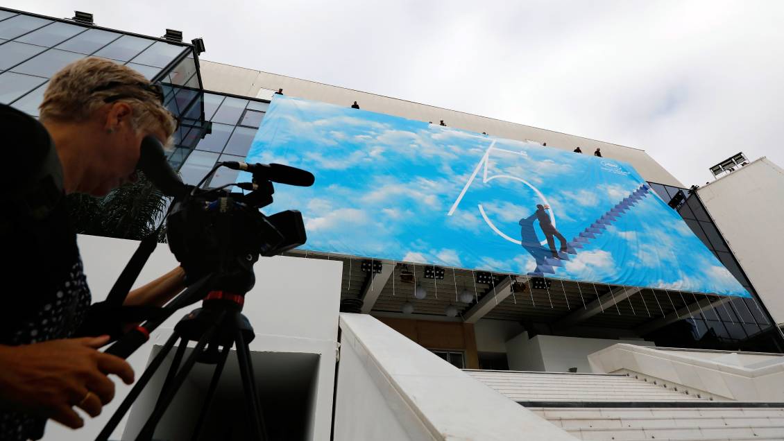 Cannes 2022 inicia este martes una edición para 