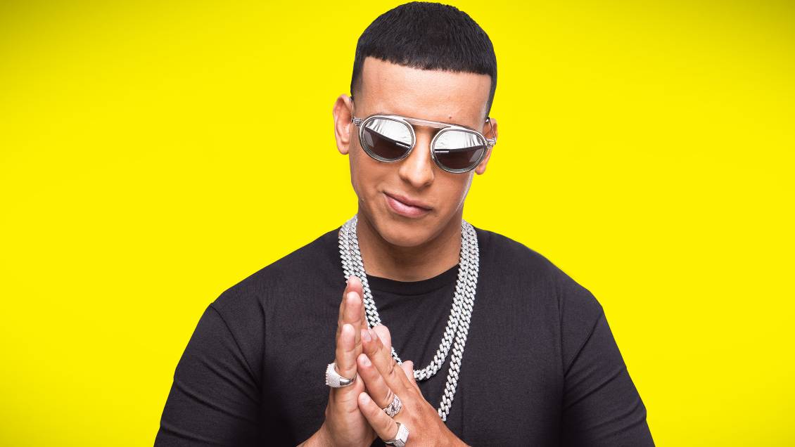 Daddy Yankee en Chile: conoce el valor de las entradas
