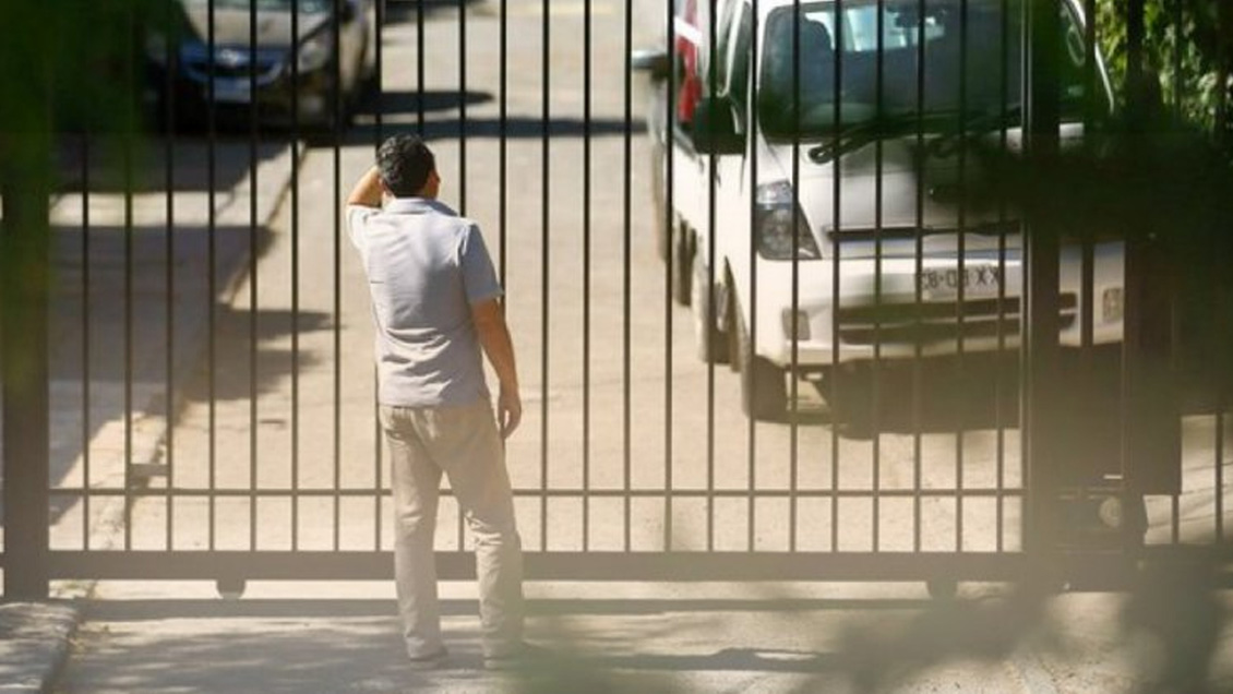 Proponen modificar la ley y ampliar normas sobre el cierre de pasajes