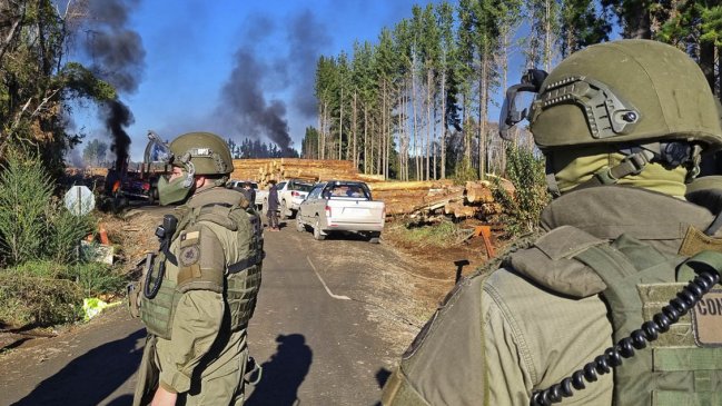 Oposición urge al Gobierno por estado intermedio: Si no llega con una propuesta, presentaremos una propia