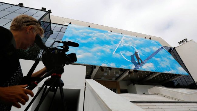 Cannes 2022 inicia este martes una edición para 