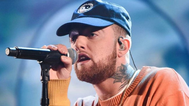 Otro dealer de Mac Miller fue sentenciado a más de 17 años de prisión