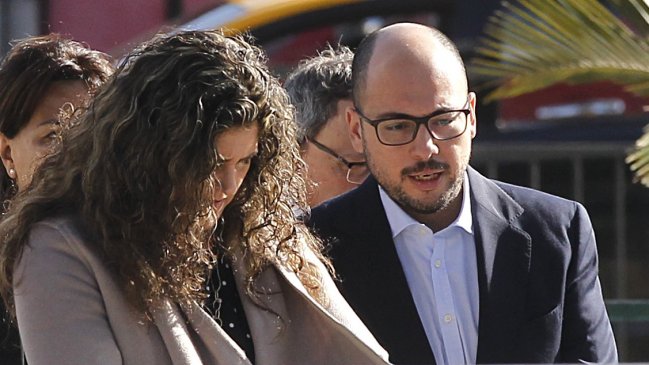   Defensa de Nicolás López apelará condena de cárcel: 