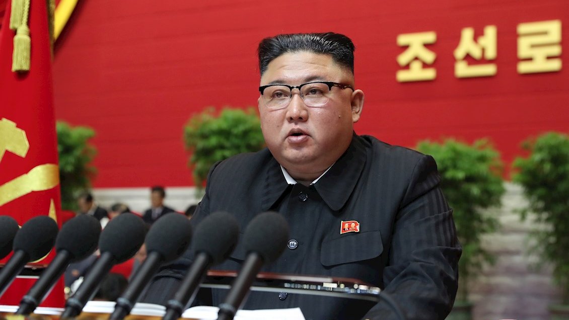 Corea del Norte reportó casi 270.000 nuevos casos de Covid-19