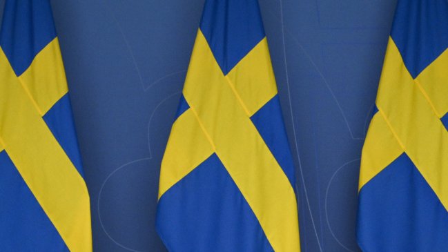  Suecia firmó la solicitud formal para ingresar en la OTAN  