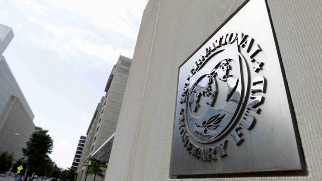   Riesgo país de Argentina subió por las dudas sobre el cumplimiento del acuerdo con el FMI 