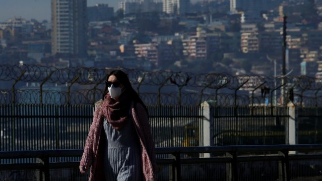 Minsal informó que 20 comunas del país retroceden a fase de Medio Impacto Sanitario