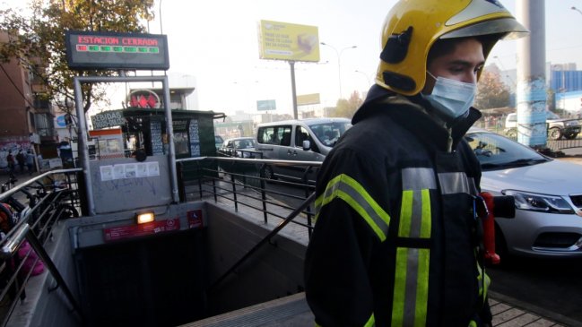 Metro repuso todo su servicio tras grave falla técnica en la Línea 1