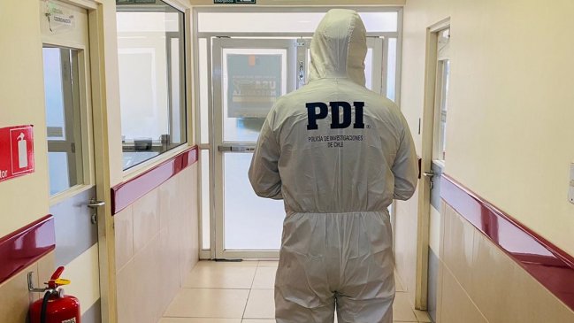 Niño de tres años murió tras sufrir descompensación en escuela de La Serena