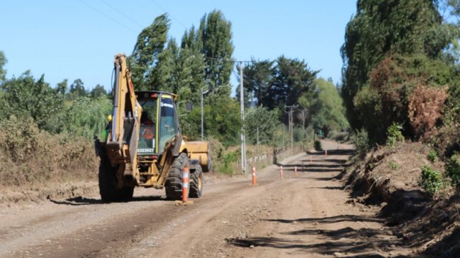 Ocho comunas de Ñuble inician proceso para conformar una nueva Zona de Rezago