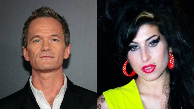 Neil Patrick Harris pidió disculpas por cruel broma sobre el cadáver de Amy Winehouse