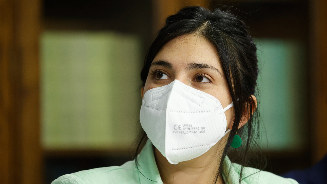 Tensión oficialista: Cariola dijo que 