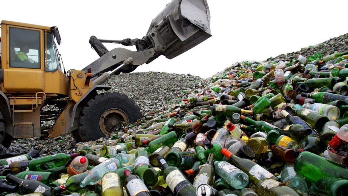 Experto en economía circular: No basta solo con pedir ser más sostenible; urgen acciones decididas