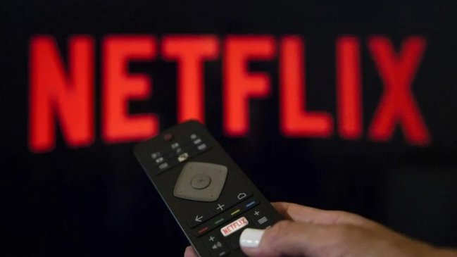   Netflix despidió al 2% de sus empleados tras desplome de suscriptores 