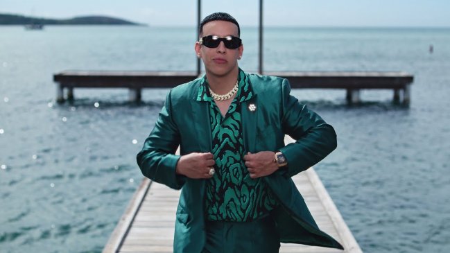 Preventa de Daddy Yankee fracasa ante problemas técnicos