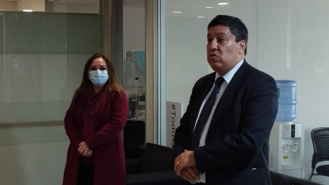 Abogado y ex gobernador de Bachelet, Benigno Retamal, es el nuevo seremi de Transportes