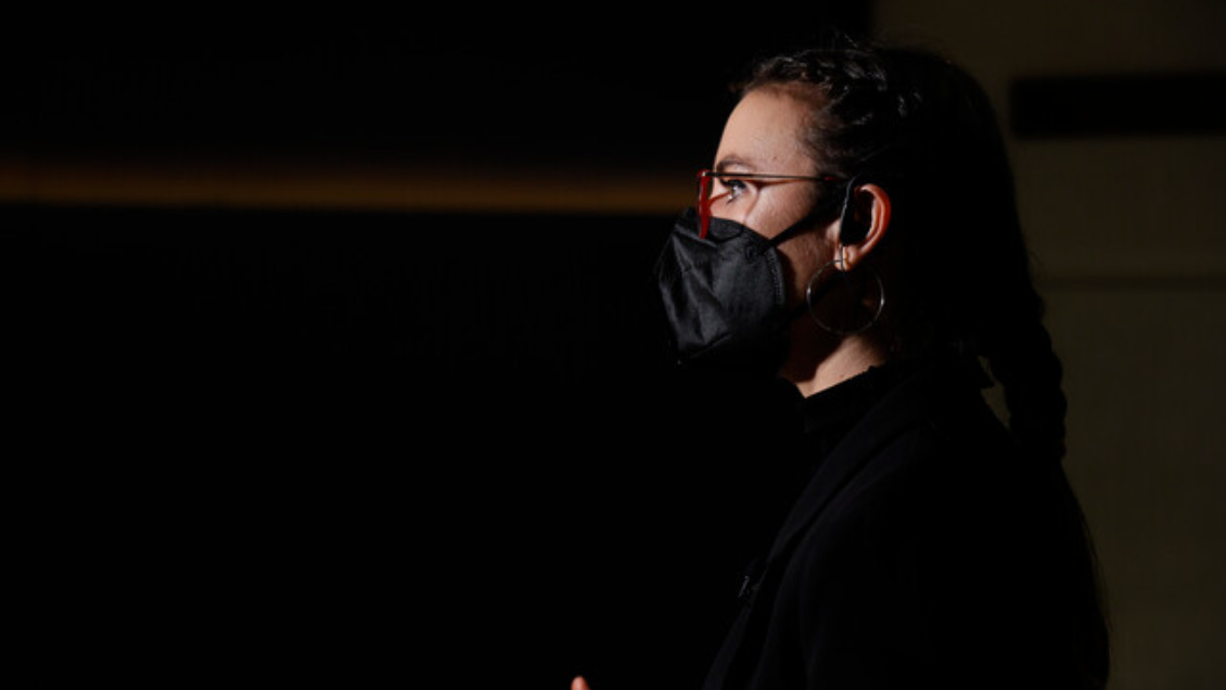 Vallejo defendió a Bachelet: 