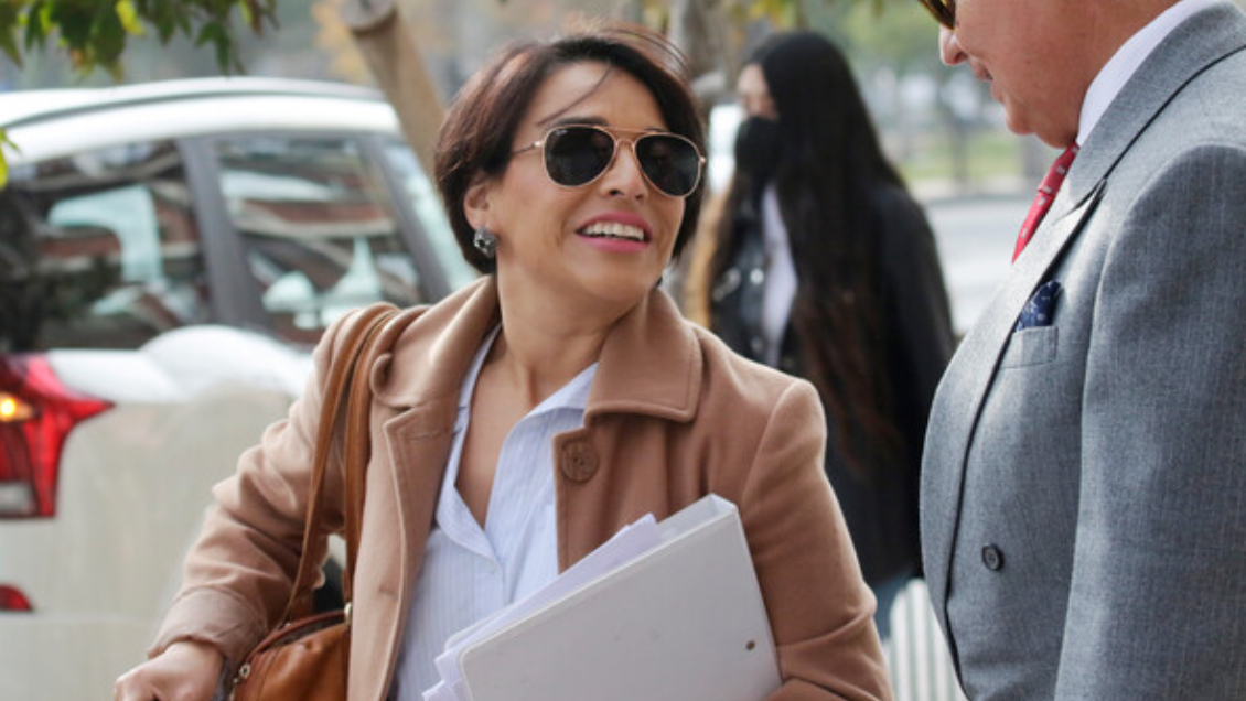 Defensa de Karina Oliva: Pudo haber desprolijidades administrativas, pero ningún ilícito