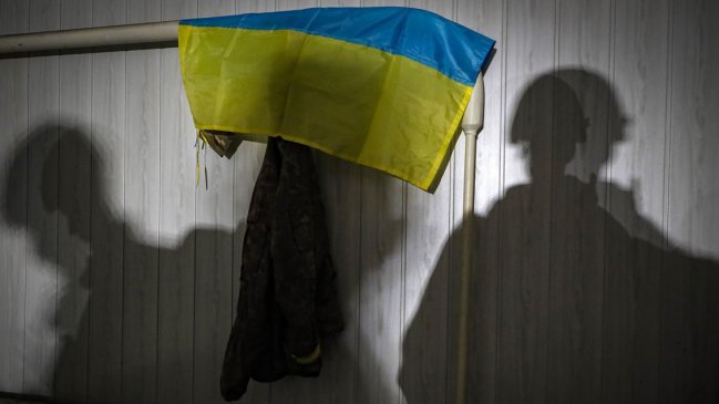 Ucrania no cree en un alto el fuego, quiere que los rusos se vayan del país  