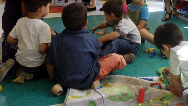  Corporación de Antofagasta deberá pagar indemnización por accidente en jardín infantil  