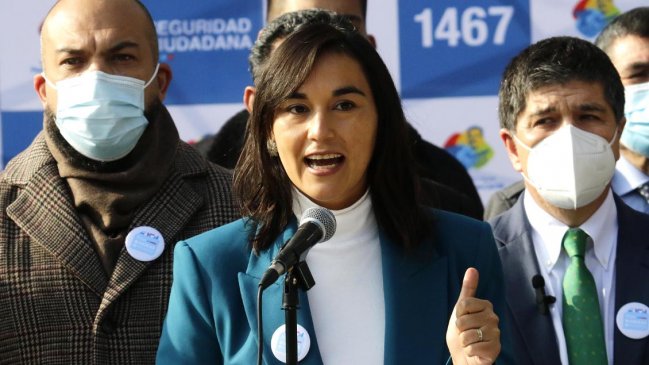 Siches defiende estado de excepción: 