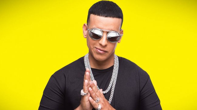 Histórico: Daddy Yankee agotó sus tres shows en el Estadio Nacional