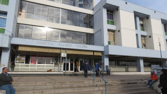 Fiscalía investiga abuso en niña de 9 años que presenta infección de transmisión sexual