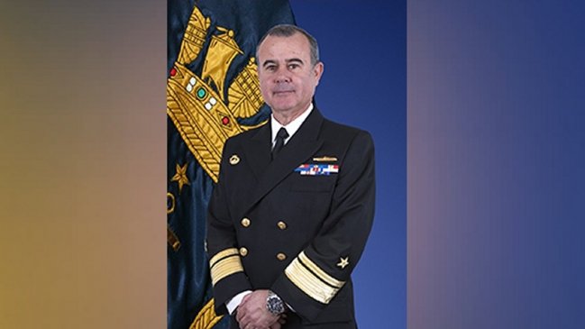 Excepción constitucional: Gobierno definió al nuevo jefe de la Defensa en Biobío y Arauco