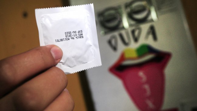  ISP detectó falla de calidad en preservativos: 39 lotes quedaron en cuarentena  