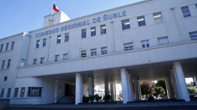 Renuncia el seremi de Economía en Ñuble tras denuncias cruzadas de abuso sexual