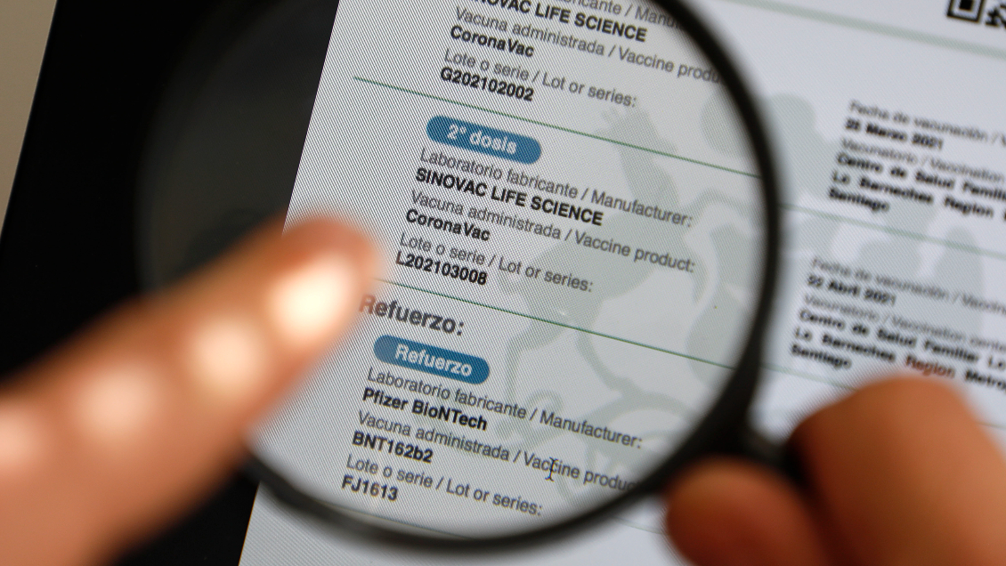 Cámara de Comercio de Santiago pidió extender plazo de vigencia del pase de movilidad